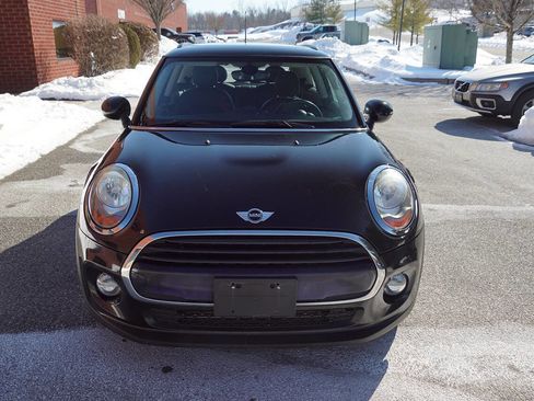 Used 2017 MINI Cooper 2-Door Hardtop image 10