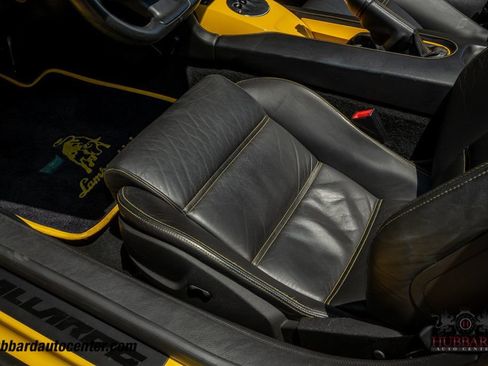 Used 2006 Lamborghini Gallardo Spyder AWD/4WD image 20