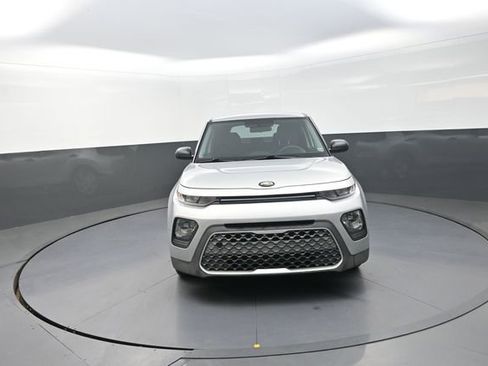 Used 2021 Kia Soul LX FWD image 38