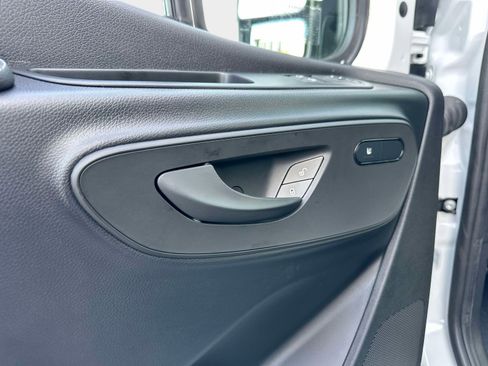 New 2026 Mercedes-Benz Sprinter 3500 image 14