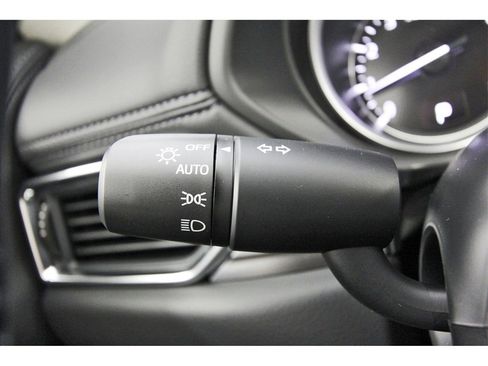 New 2025 MAZDA CX-5 AWD 2.5 S w/ Preferred Package image 16