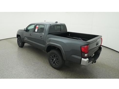 Used 2023 Toyota Tacoma SR5 image 6