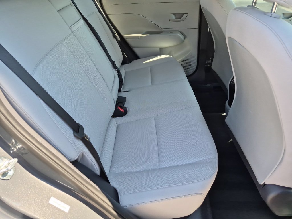 Used 2026 Hyundai Kona SEL Sport FWD image 28