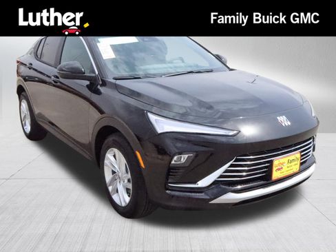 New 2026 Buick Envista Preferred FWD image 1
