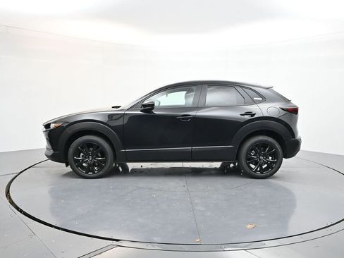 New 2026 MAZDA CX-30 AWD 2.5 S w/ Select Sport Pkg image 4