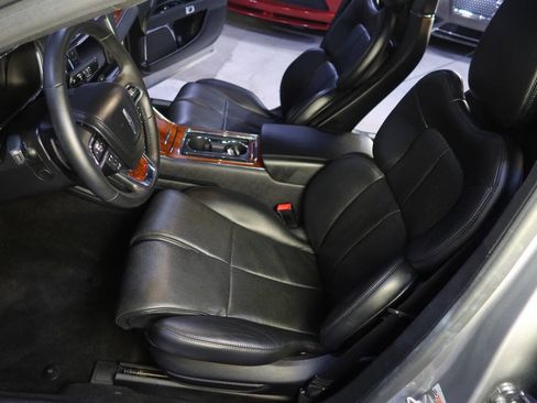 Used 2020 Lincoln Continental Reserve image 19