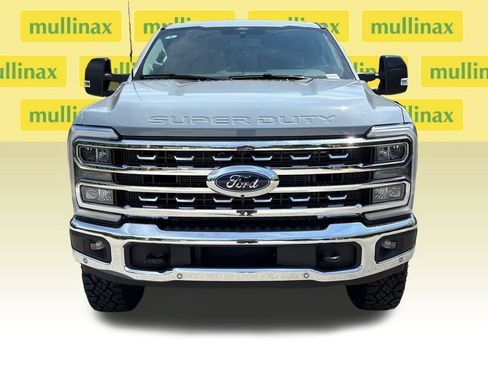New 2026 Ford F250 Lariat w/ Tremor Off-Road Package AWD/4WD image 23