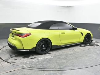 Used 2024 BMW M4 xDrive Competition AWD/4WD video 2