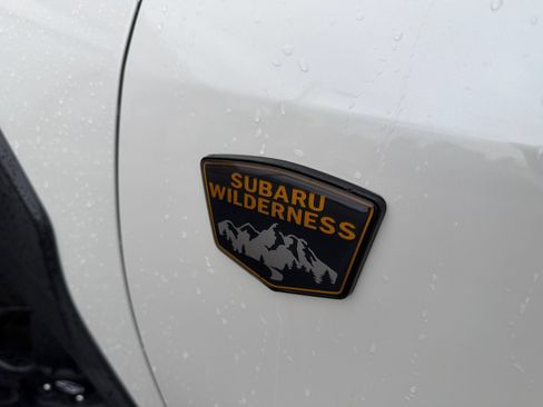 Used 2023 Subaru Outback Wilderness AWD/4WD image 33