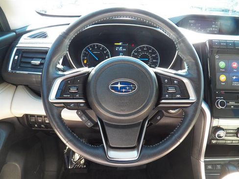 Used 2020 Subaru Ascent Limited w/ Technology Package AWD/4WD image 21