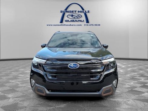 New 2026 Subaru Forester Sport image 22