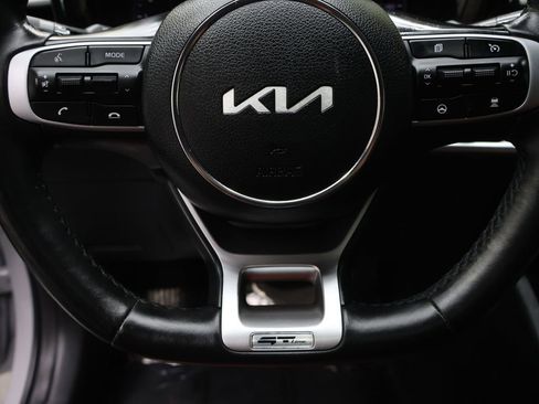 Used 2023 Kia K5 GT-Line AWD/4WD image 18