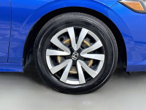 Used 2023 Honda Civic LX image 32