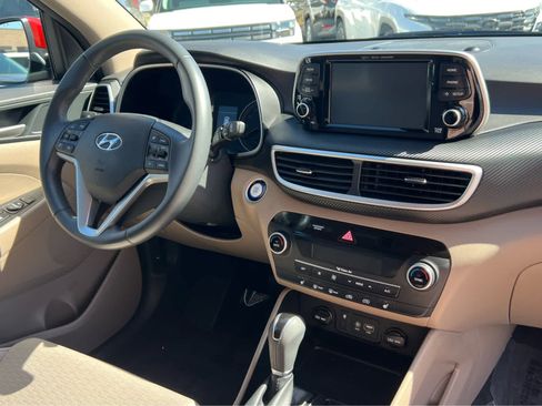 Used 2020 Hyundai Tucson Sport image 20