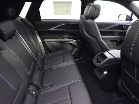 Certified 2024 Cadillac Lyriq Sport w/ LPO, Floor Liner Package AWD/4WD image 18