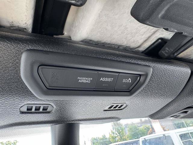 Used 2021 Jeep Wrangler Unlimited Sahara AWD/4WD image 19