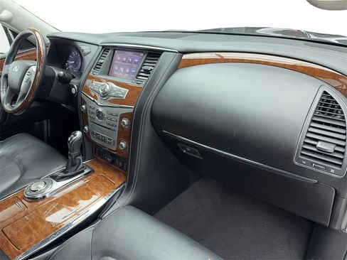 Used 2018 INFINITI QX80 2WD image 44
