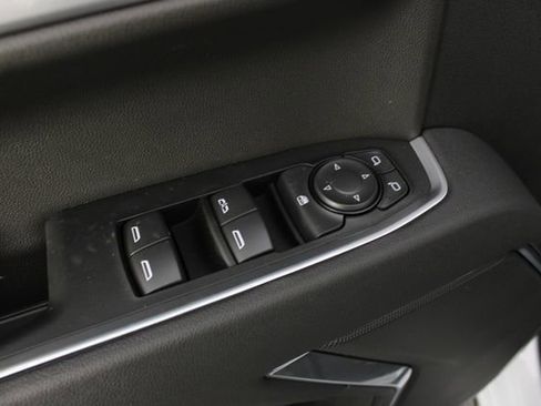 New 2026 Chevrolet Silverado 1500 RST w/ RST Select Package AWD/4WD image 14