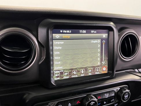 Certified 2023 Jeep Wrangler Unlimited Sport image 43