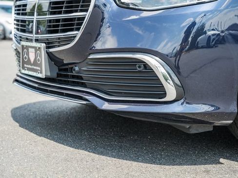 Certified 2023 Mercedes-Benz S 500 4MATIC image 14