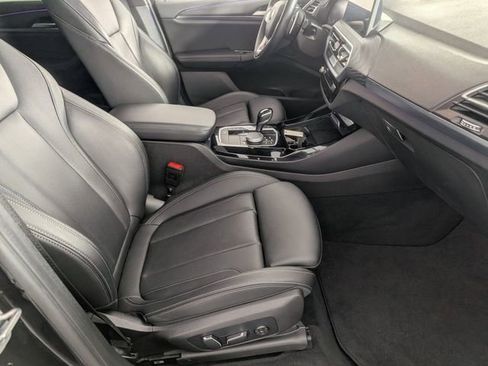 Used 2024 BMW X3 sDrive30i RWD image 33