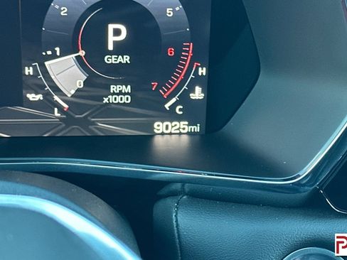 Certified 2025 GMC Canyon Elevation w/ Convenience Package image 30