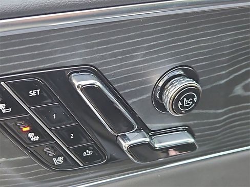 Used 2026 Cadillac Lyriq V image 19