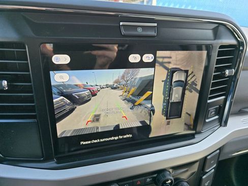 New 2026 Ford F350 XLT w/ XLT Premium Package image 23