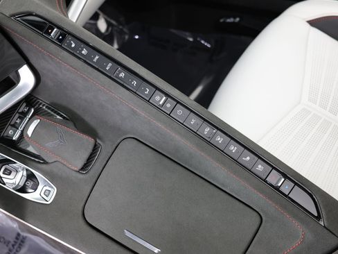Used 2023 Chevrolet Corvette Stingray Premium Conv RWD image 24