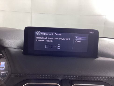 Used 2025 MAZDA CX-5 AWD 2.5 S w/ Preferred Package image 27