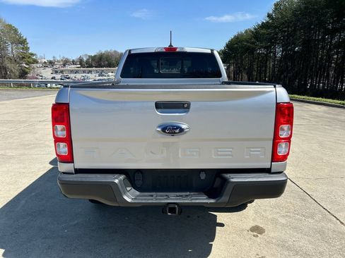 Used 2021 Ford Ranger XL w/ Equipment Group 101A High image 5