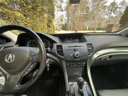 Used 2012 Acura TSX Sedan image 15