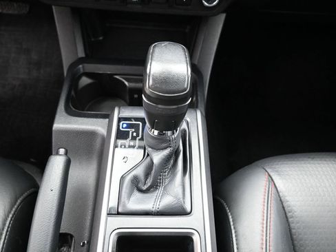 Certified 2020 Toyota Tacoma TRD Pro AWD/4WD image 27
