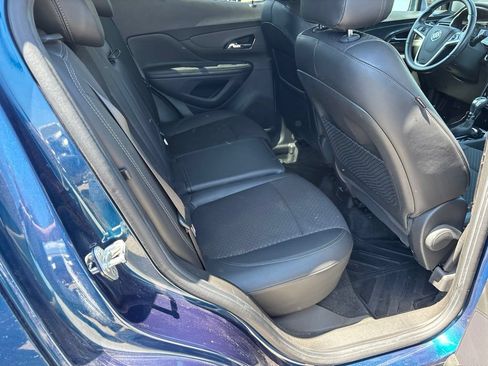 Used 2019 Buick Encore Preferred w/ Safety Package AWD/4WD image 13