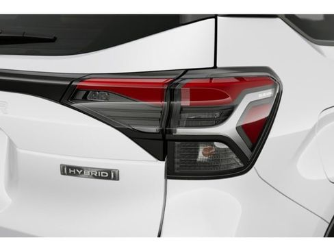 New 2026 Subaru Forester Touring image 13