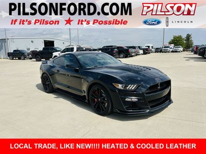 Used 2022 Ford Mustang Shelby GT500 w/ Technology Package