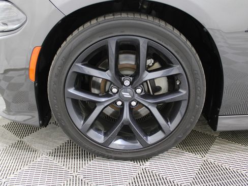 Used 2023 Dodge Charger R/T w/ Blacktop Package image 35