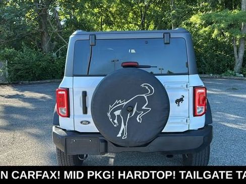 Used 2023 Ford Bronco Big Bend AWD/4WD image 29