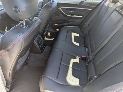 Used 2016 BMW 328i Sedan RWD image 19