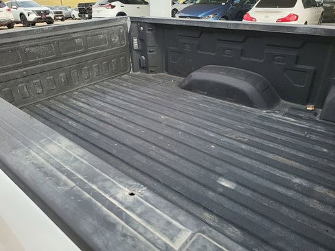 Certified 2025 Chevrolet Silverado 2500 LT image 25