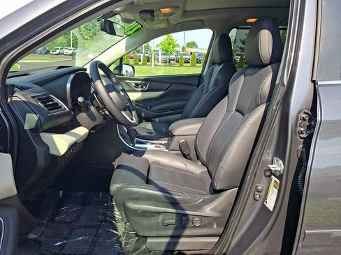 Used 2021 Subaru Ascent Limited w/ Technology Package AWD/4WD image 15