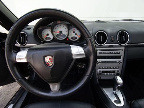 Used 2008 Porsche Boxster S RWD image 44