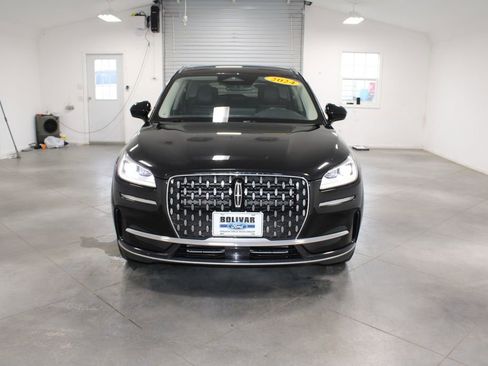 Used 2024 Lincoln Corsair Reserve image 21