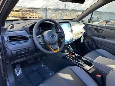 New 2026 Subaru Forester Wilderness image 2