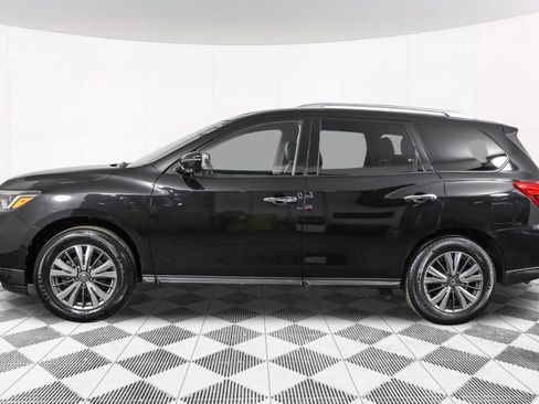 Used 2019 Nissan Pathfinder SL image 22