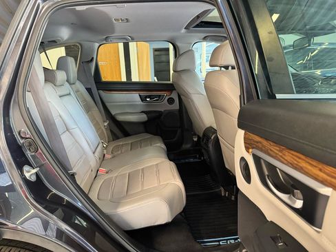 Used 2018 Honda CR-V EX-L image 27
