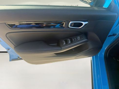 Used 2022 Honda Civic Sport Touring image 20