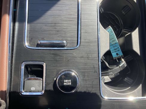 New 2025 Lincoln Aviator Reserve image 28