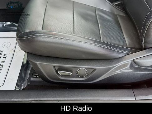 Certified 2019 Ford Mustang GT Premium w/ GT Performance Package image 20