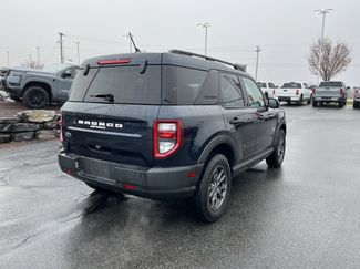 Used 2021 Ford Bronco Sport Big Bend video 3